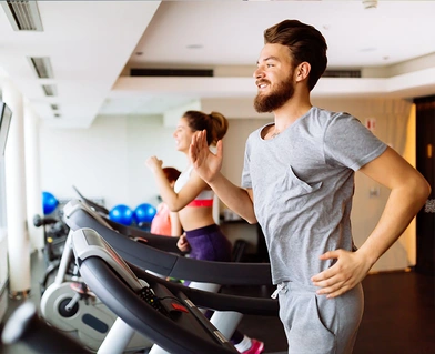 Agence web spécialisée dans votre domaine gym
